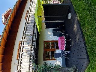 Ferienwohnungen 