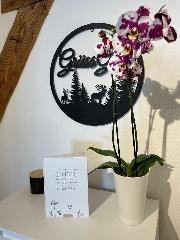 Haus Andreas in Bodenmais