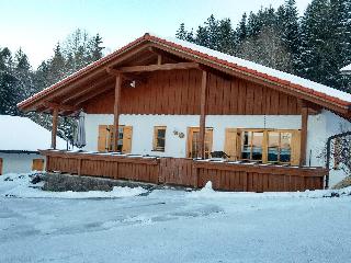 Familienhof Kroner    in Zwiesel