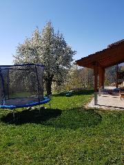 Familienhof Kroner    in Zwiesel