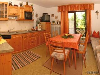 Ferienwohnung  ( mit Balkon)