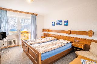 Pension und Gasthof Bayerisch Häusl in Bayerisch Eisenstein