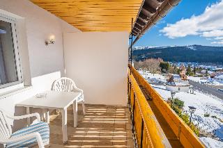 Pension und Gasthof Bayerisch Häusl in Bayerisch Eisenstein