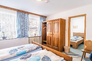 Pension und Gasthof Bayerisch Häusl in Bayerisch Eisenstein
