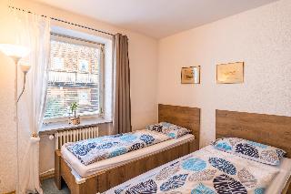 Pension und Gasthof Bayerisch Häusl in Bayerisch Eisenstein