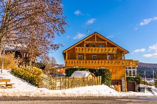 Pension und Gasthof Bayerisch Häusl in Bayerisch Eisenstein