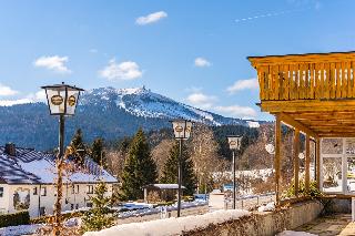 Pension und Gasthof Bayerisch Häusl in Bayerisch Eisenstein