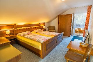 Pension und Gasthof Bayerisch Häusl in Bayerisch Eisenstein