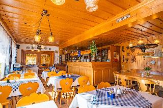 Pension und Gasthof Bayerisch Häusl in Bayerisch Eisenstein
