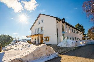 Pension und Gasthof Bayerisch Häusl in Bayerisch Eisenstein