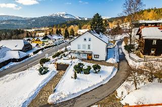 Pension und Gasthof Bayerisch Häusl in Bayerisch Eisenstein