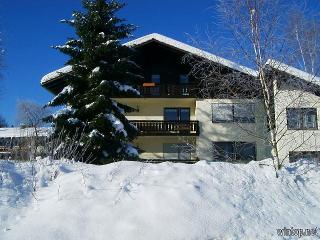 Haus Heidi, Beck in Drachselsried