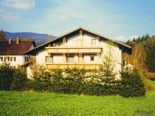 Haus Heidi, Beck in Drachselsried
