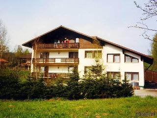 Haus Heidi, Beck in Drachselsried