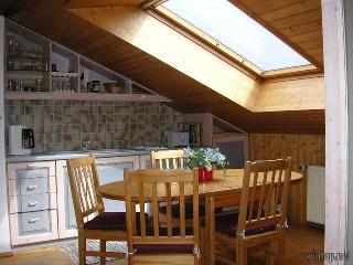 Haus Heidi, Beck in Drachselsried