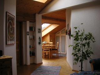 Haus Heidi, Beck in Drachselsried