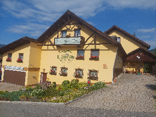 Pension Eichhorn in Bayerisch Eisenstein