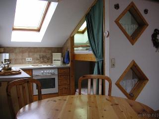 Haus Heidi, Beck in Drachselsried