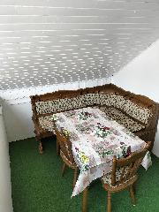 Ferienwohnung Pallasch in Grafenwiesen