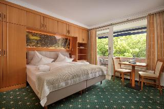 Hotel Schweizer Hof in Bad Füssing