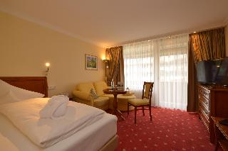 Hotel Schweizer Hof in Bad Füssing