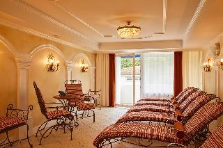 Hotel Schweizer Hof in Bad Füssing