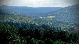 Nationalparkresidenz (Pflaum) in Lindberg