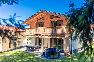 Englmar Chalets by ALPS RESORTS in Sankt Englmar