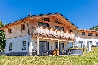 Englmar Chalets by ALPS RESORTS in Sankt Englmar