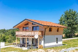 Englmar Chalets by ALPS RESORTS in Sankt Englmar
