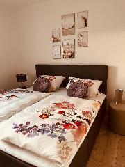 Ferienwohnung Elfi in Kirchdorf im Wald