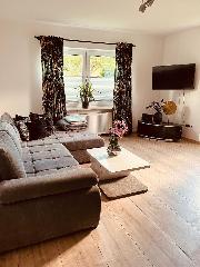 Ferienwohnung Elfi in Kirchdorf im Wald