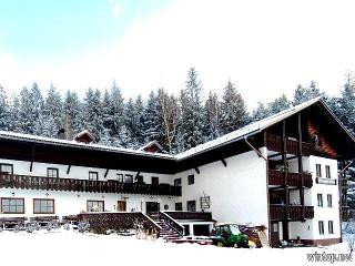 Berggasthof Hochstein