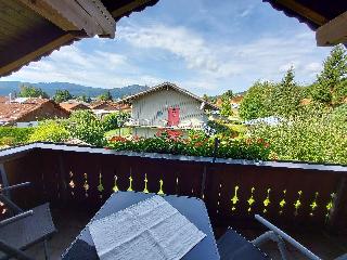 Ferienwohnung Bruni Huber in Bayerisch Eisenstein