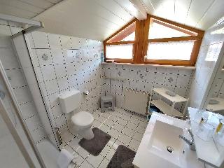 Ferienwohnung Bruni Huber in Bayerisch Eisenstein