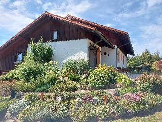 Ferienwohnung Bruni Huber in Bayerisch Eisenstein