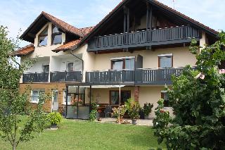 Haus Bärbel in Bad Füssing