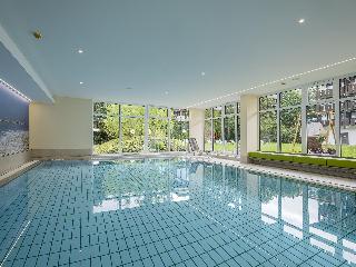 Johannesbad Hotel Königshof in Bad Füssing