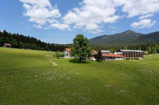Osserhotel in Lohberg