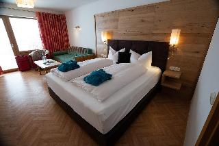 Osserhotel in Lohberg