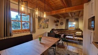 Waldferiendorf Haus Susanne in Regen