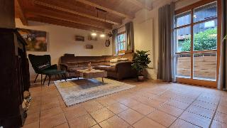 Waldferiendorf Haus Susanne in Regen