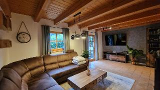 Waldferiendorf Haus Susanne in Regen