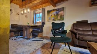 Waldferiendorf Haus Susanne in Regen