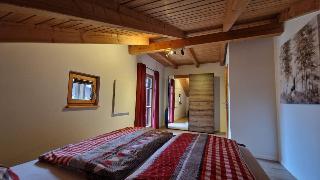 Waldferiendorf Haus Susanne in Regen
