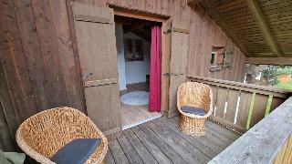 Waldferiendorf Haus Susanne in Regen