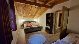 Waldferiendorf Haus Susanne in Regen