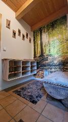 Waldferiendorf Haus Susanne in Regen