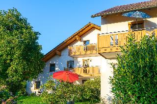 Ferienwohnungen Bauer – Auszeit mit Ausblick in Zenting
