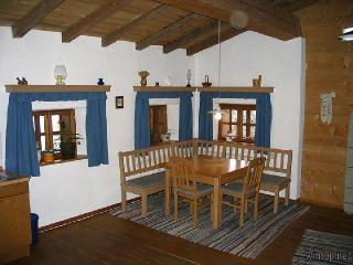 Ferienhof Schmelmer in Drachselsried